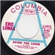 Eric Lomax - Seven The Loser